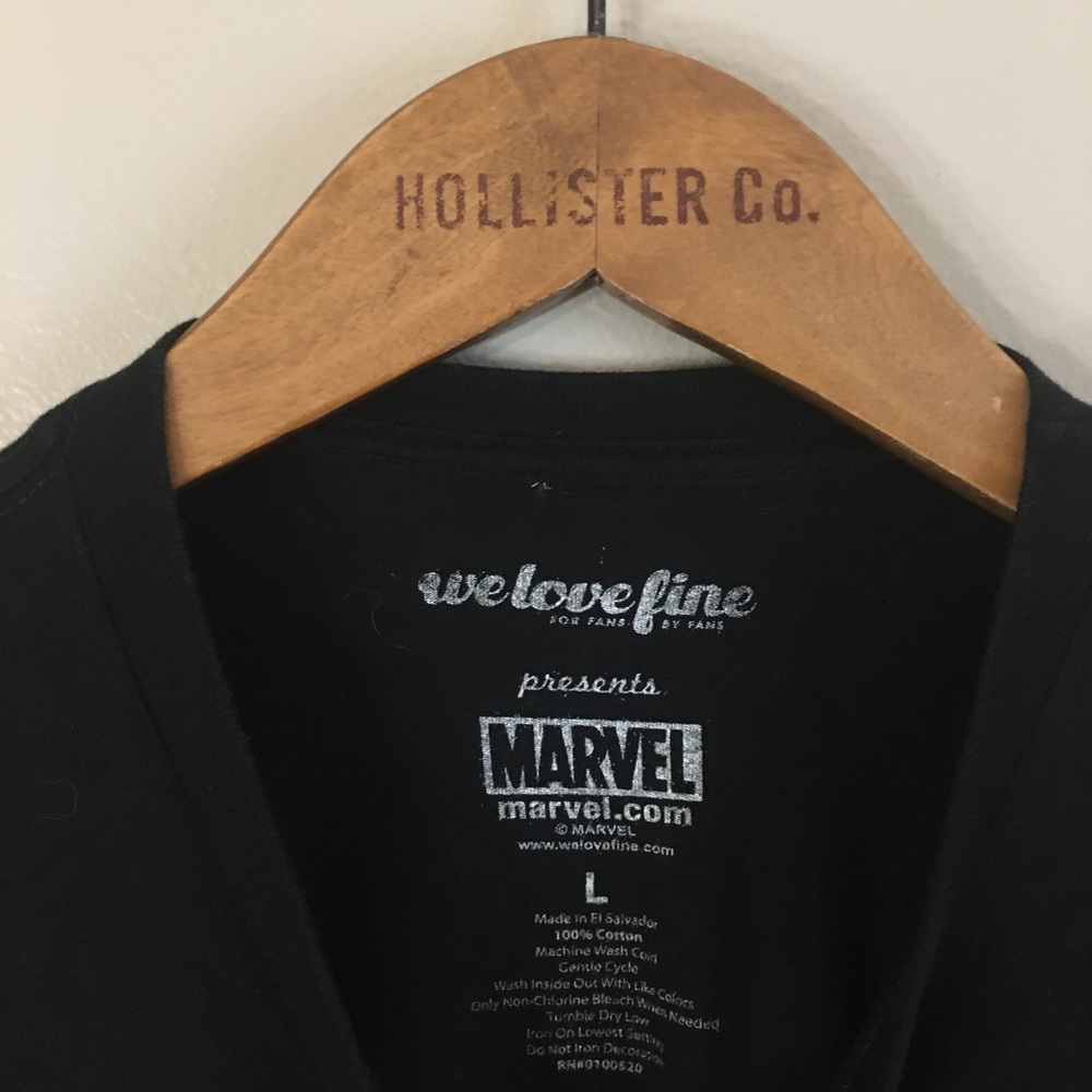 Marvel Deadpool Tee - Picture 3 of 3